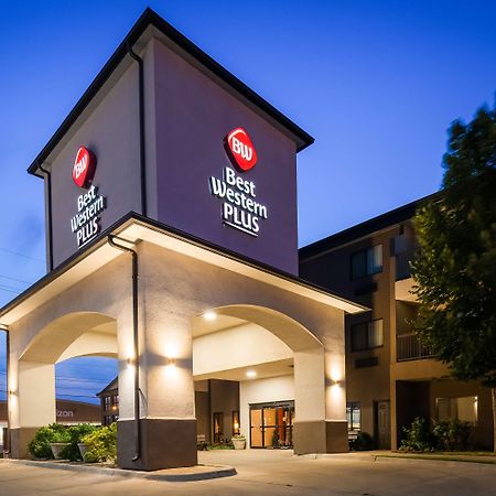 Best Western Plus Country Inn & Suites Dodge City Exterior foto