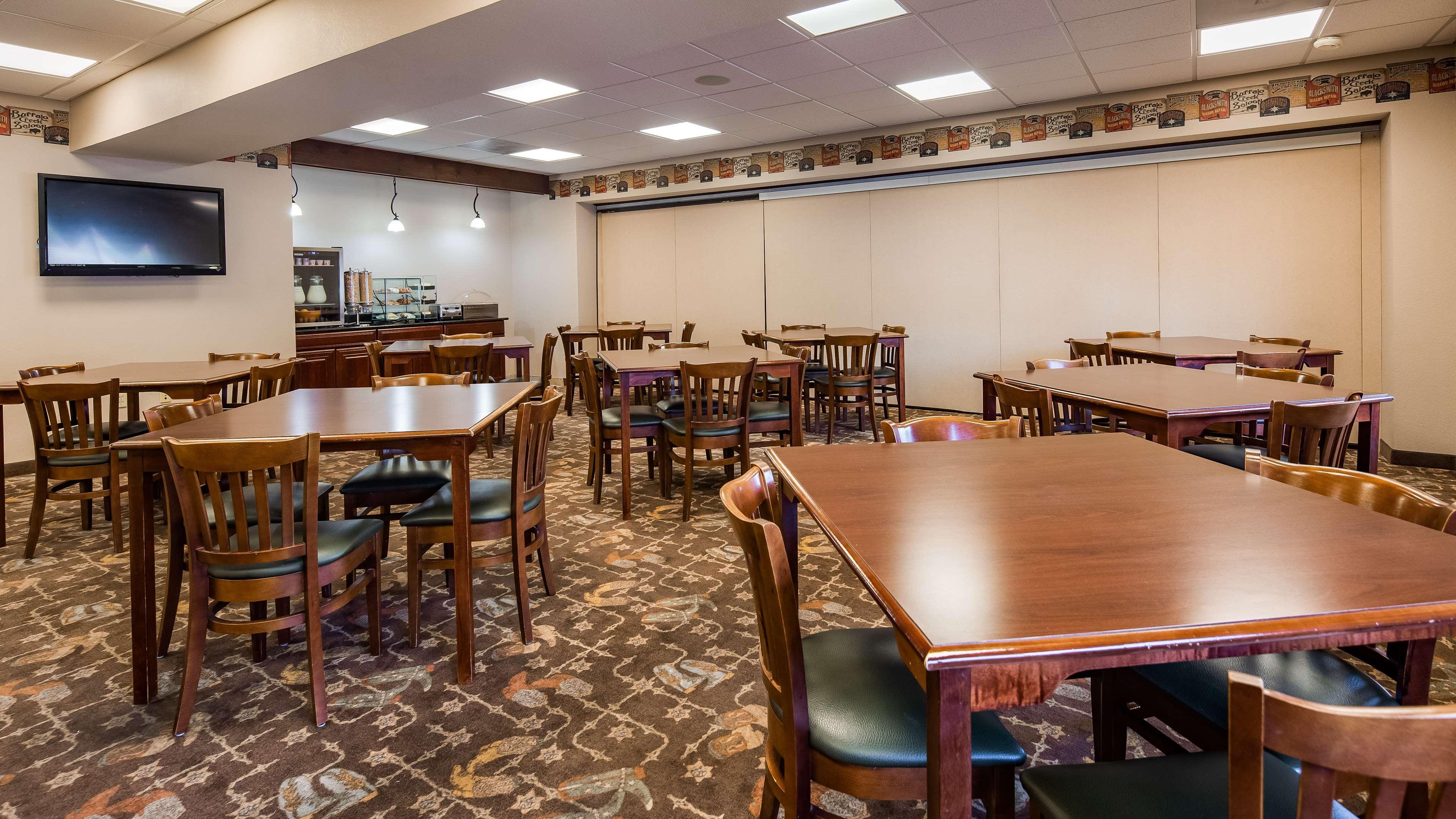 Best Western Plus Country Inn & Suites Dodge City Exterior foto