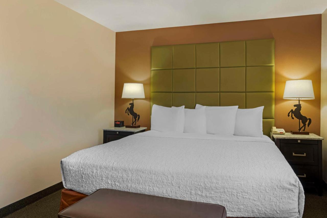 Best Western Plus Country Inn & Suites Dodge City Exterior foto